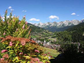 Appartement Le Grand-Bornand, 2 pièces, 4 personnes - FR-1-467-42